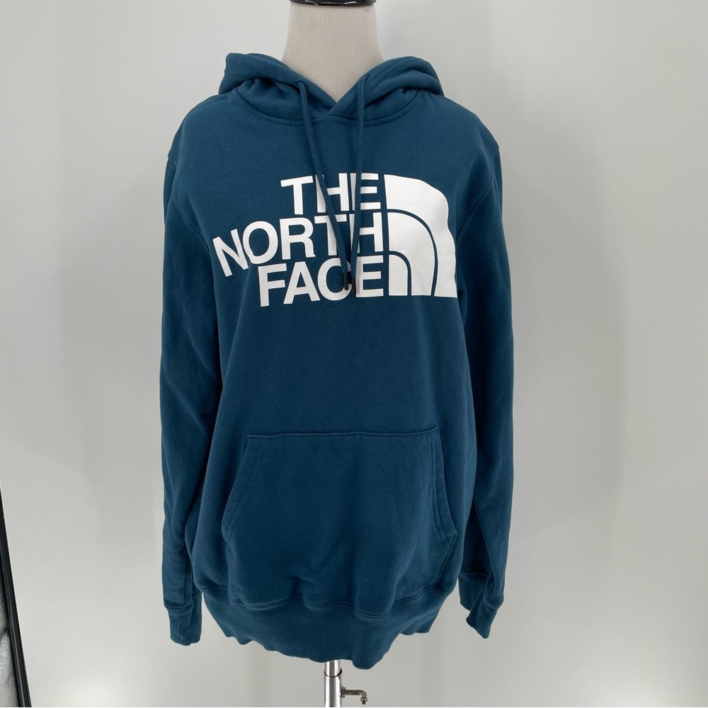 The North Face Men’s Hoodie